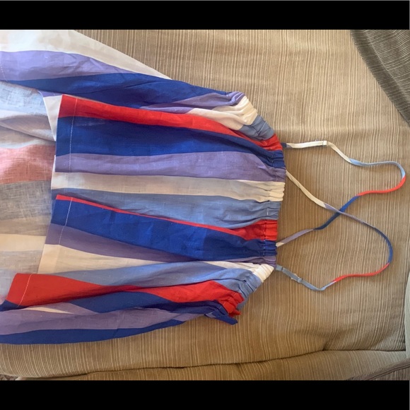 Ivy and Leo buddy basics tank - Picture 1 of 2